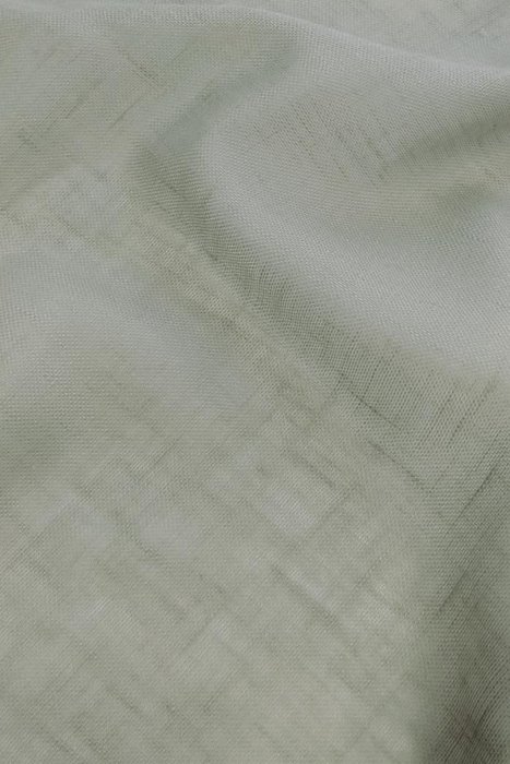 CO04 Driftwood - Shellen & Cove Recycled Voiles - Swatch image