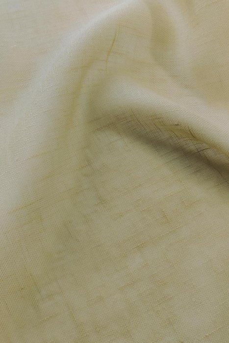 CO10 Nougat - Shellen & Cove Recycled Voiles - Swatch image