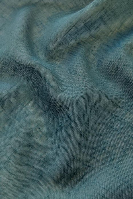 CO13 High Tide - Shellen & Cove Recycled Voiles - Swatch image
