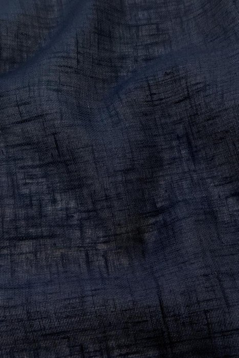 CO14 Poseidon - Shellen & Cove Recycled Voiles - Swatch image