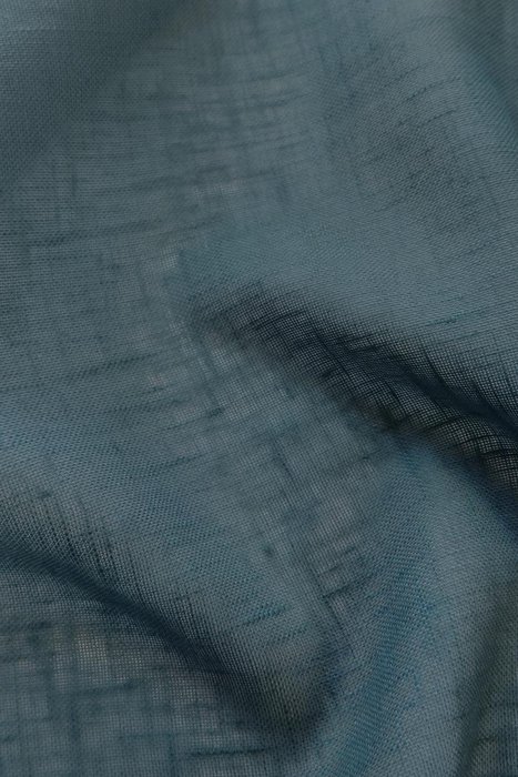 CO15 Estuary - Shellen & Cove Recycled Voiles - Swatch image