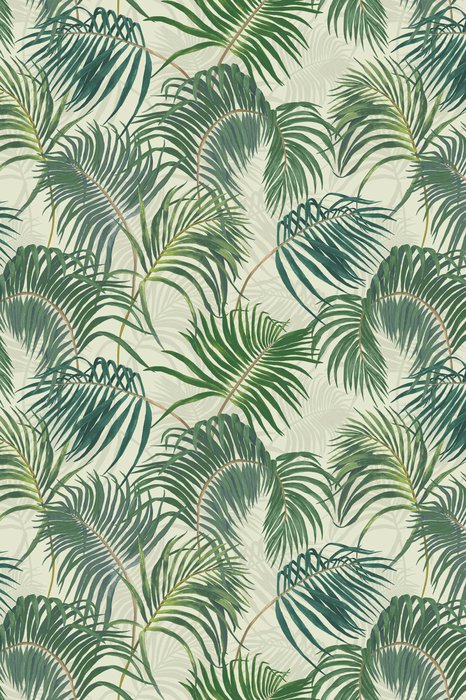 ML13 Olivine - Mau Loa - Swatch image