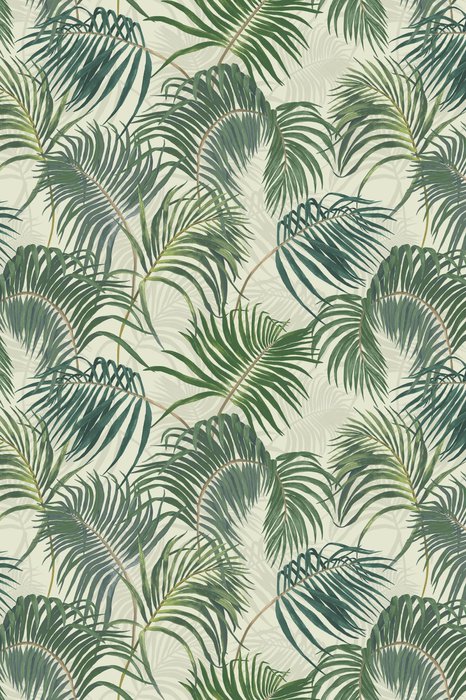 ML13 Olivine - Crusoe - Swatch image