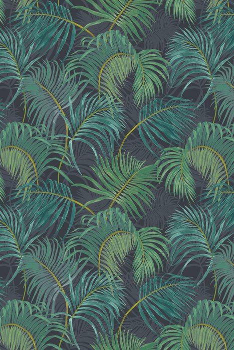 ML14 Aqua - Mau Loa - Swatch image