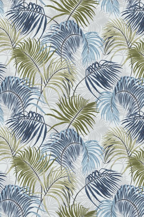 ML15 Canopy - Crusoe - Swatch image