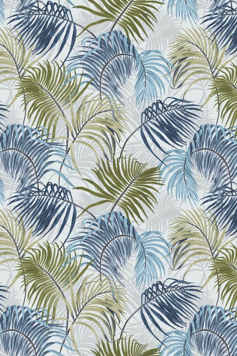 ML15 Canopy - Mau Loa - Swatch image