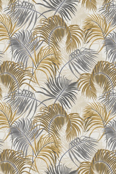 ML18 Ochre - Mau Loa - Swatch image