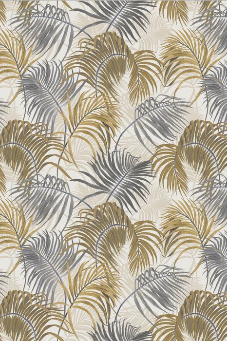 ML18 Ochre - Crusoe - Swatch image