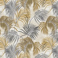 Crusoe ML18 Ochre