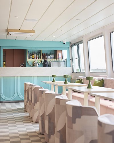 Coastal Vibes Cruises