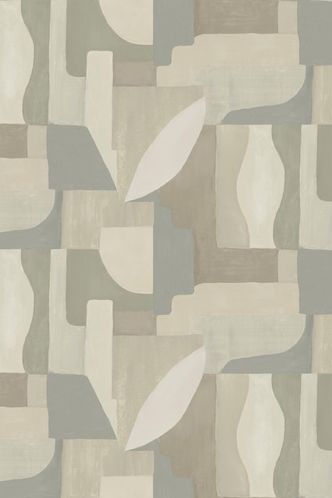 SC2 Mineral - Cubist - Swatch image