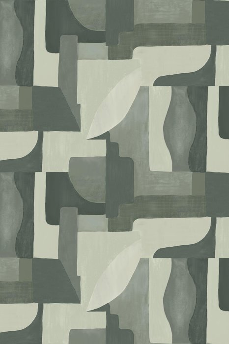 SC4 Tuxedo - Cubist - Swatch image