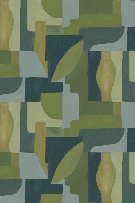 SC5 Matcha - Cubist - Swatch image