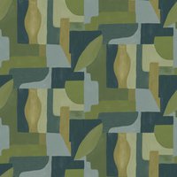 Cubist SC5 Matcha