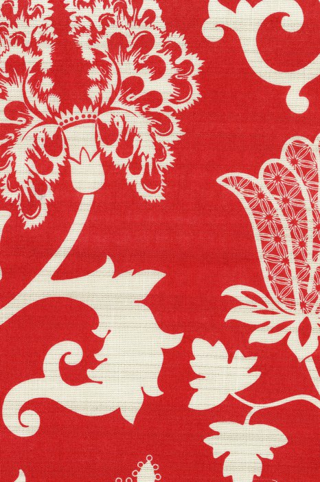 EE7 Crimson - Erddig & Elle - Swatch image