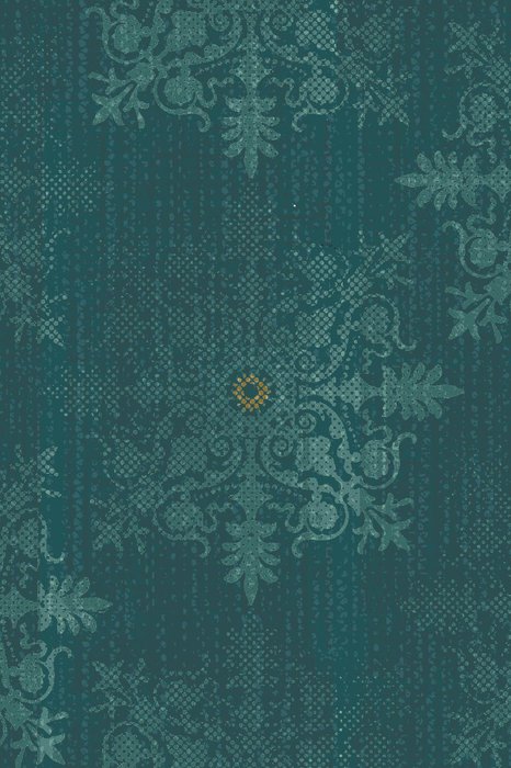 LA45 Fir Tree - 50th Anniversary Collection - Swatch image