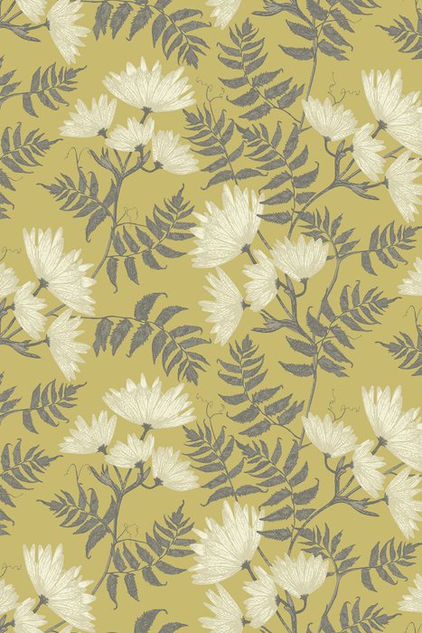 FS13 Camomile - Delamere - Swatch image