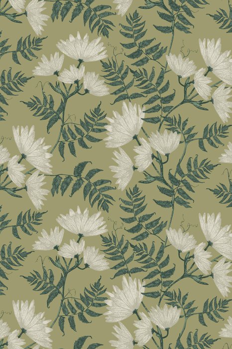 FS15 Sage - Delamere - Swatch image