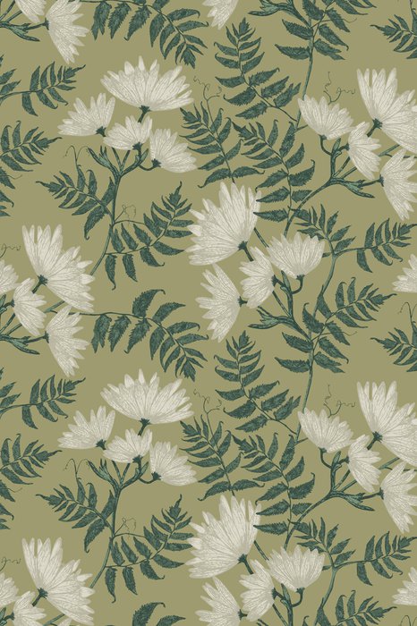 FS15 Sage - Flores Silvestri - Swatch image