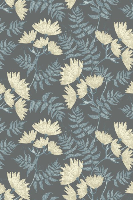 FS16 Bluebird - Flores Silvestri - Swatch image