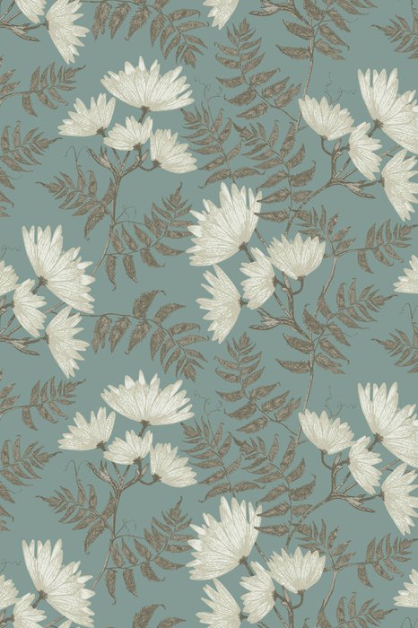 FS17 Brook - Flores Silvestri - Swatch image