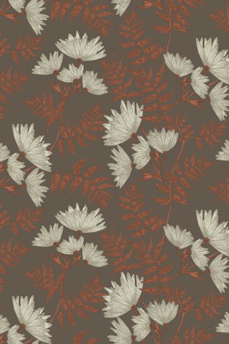 FS18 Fox - Flores Silvestri - Swatch image