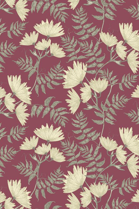 FS19 Tayberry - Delamere - Swatch image