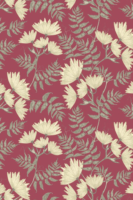 FS19 Tayberry - Flores Silvestri - Swatch image