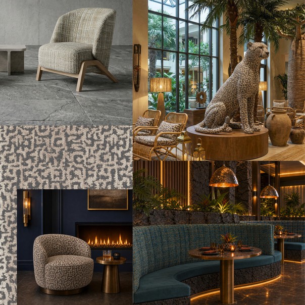 A Primal and Biophilic Connection