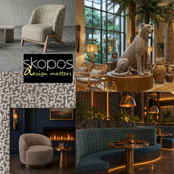 A Primal and Biophilic Connection