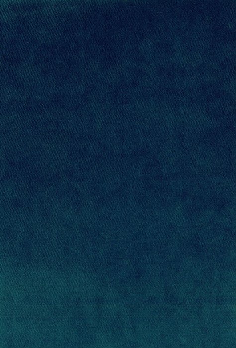 DOV10030 Petrol - Dove Velvet - Swatch image