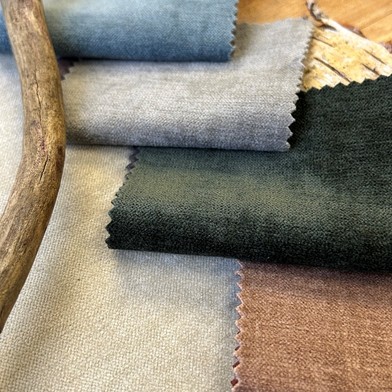 Eider Recycled Upholstery