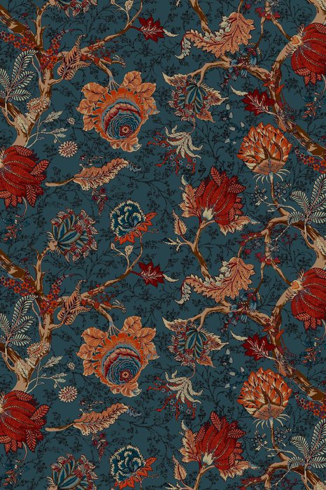 TH1 Vixen - Treehouse - Swatch image