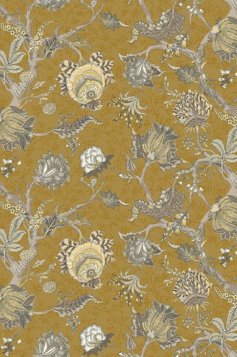 TH10 Cornmill - Treehouse - Swatch image