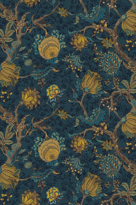 TH11 Stargazer - Treehouse - Swatch image