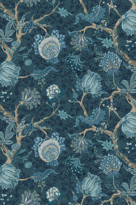 TH12 Celestial - Treehouse - Swatch image