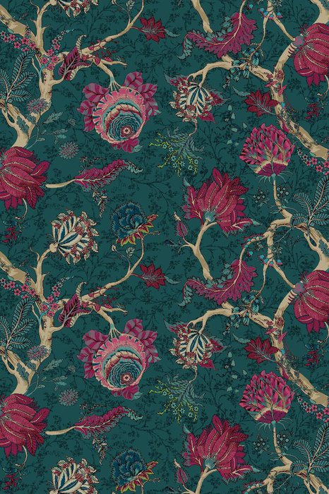 TH13 Magenta - Treehouse - Swatch image