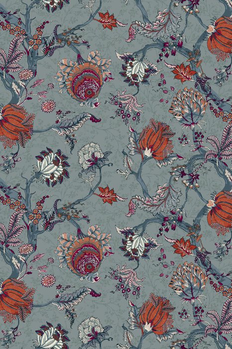 TH2 Paradise - Treehouse - Swatch image