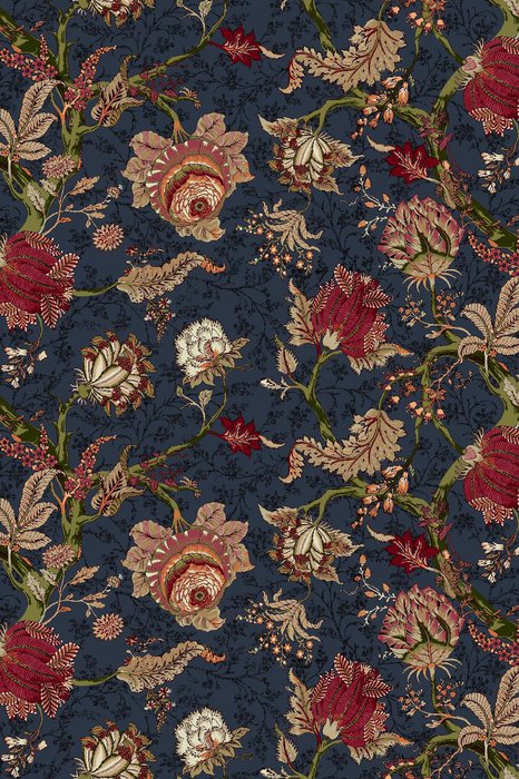 TH4 Victoriana - Treehouse - Swatch image