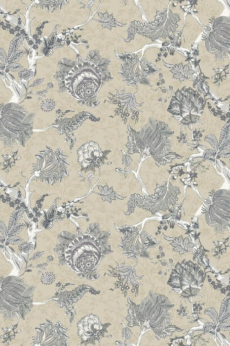 TH6 Parchment - Treehouse - Swatch image