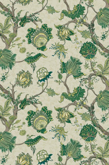 TH9 Evergreen - Treehouse - Swatch image