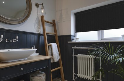 Roller Blinds Blackout