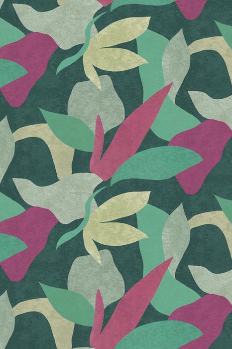 SFV5 Fuchsia - Fauve - Swatch image