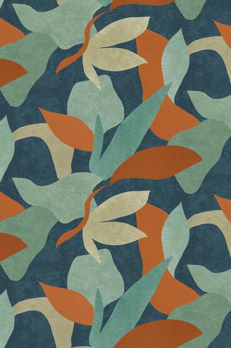 SFV7 Rockpool - Fauve - Swatch image