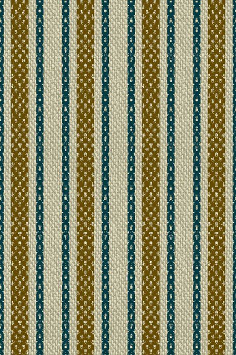SFE06 Brass Band - Fete - Swatch image