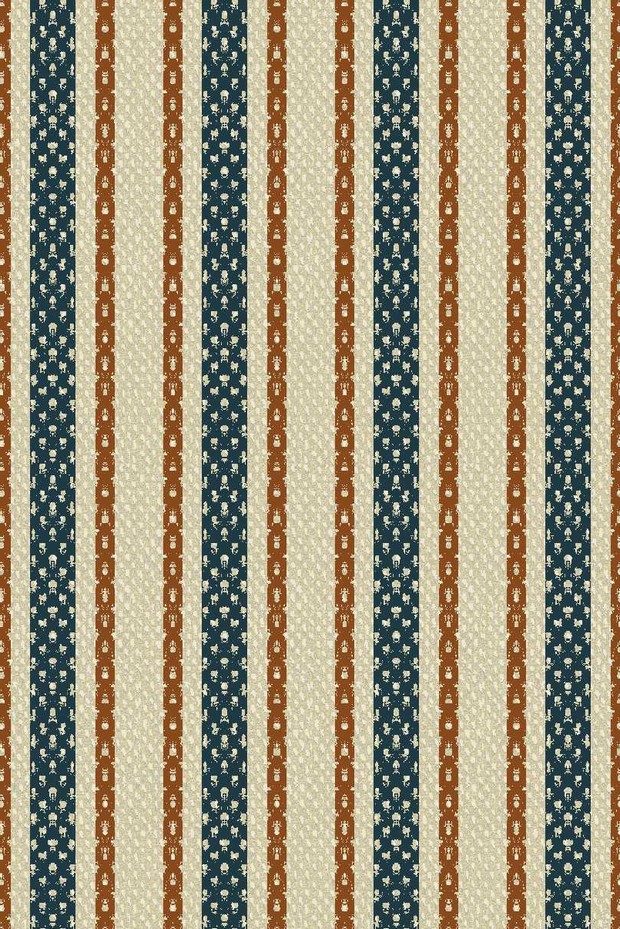 SFE11 Bunting - BOUTIQUE 2 - Swatch image