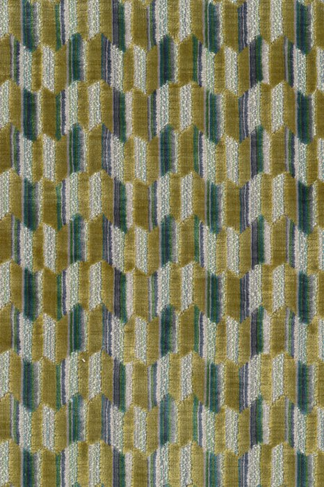 LF22 Lizard - La Feria Velvet - Swatch image