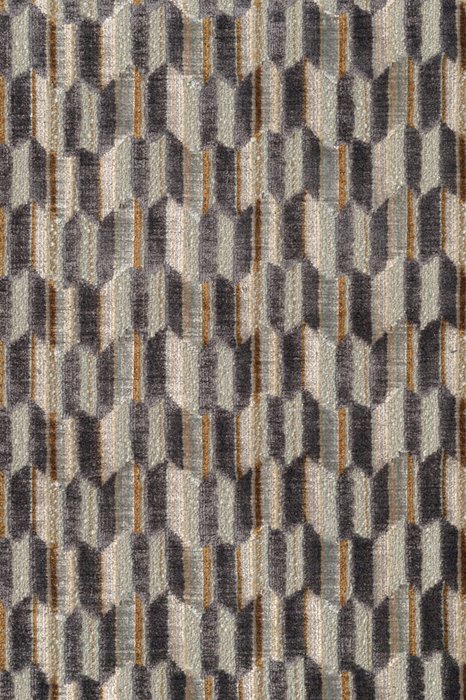 LF23 Pyrenees - La Feria Velvet - Swatch image