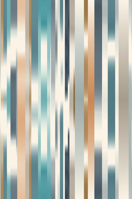 LA27 Kingfisher - 50th Anniversary Collection - Swatch image