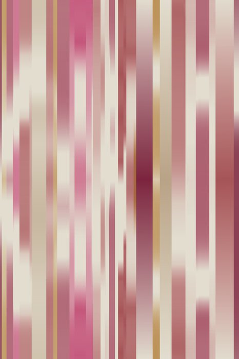 SFS34 Rhubarb - Foss - Swatch image